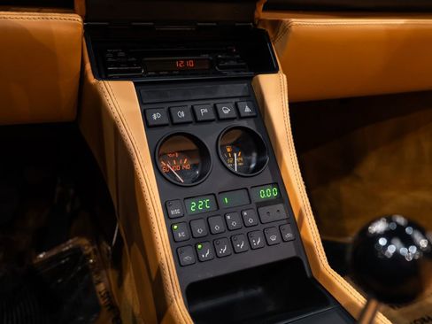 Used 1994 Ferrari 348 Spider image 40