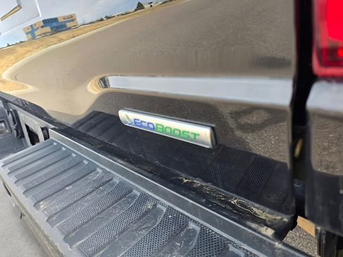 Used 2022 RAM 1500 Classic Warlock w/ Electronics Group AWD/4WD image 29