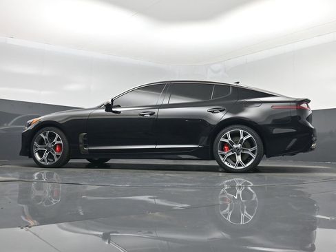 Certified 2021 Kia Stinger GT2 image 54