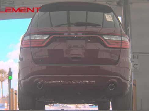 Used 2023 Dodge Durango R/T w/ Blacktop Package AWD/4WD image 8
