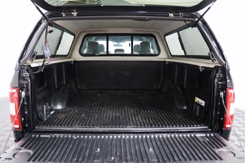 Used 2020 Ford F150 XL w/ Equipment Group 101A Mid AWD/4WD image 29
