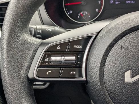 Used 2022 Kia Seltos LX AWD/4WD image 24