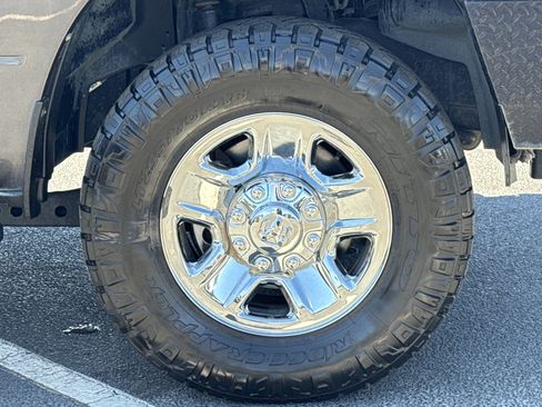Used 2023 RAM 2500 Tradesman AWD/4WD image 14