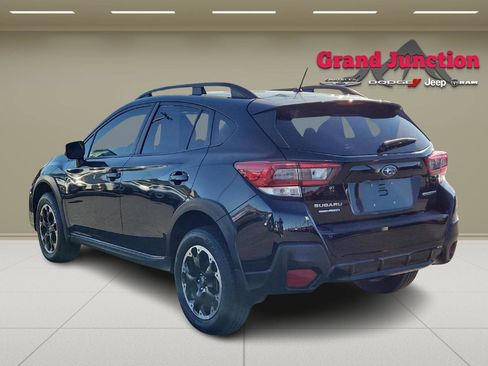Used 2023 Subaru Crosstrek 2.0i image 5