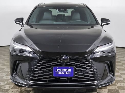 Used 2024 Lexus RX 350 AWD image 12