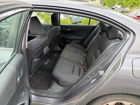 Used 2014 Honda Accord Sport image 15