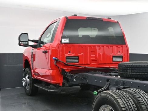 New 2026 Ford F350 XLT w/ XLT Value Package image 8