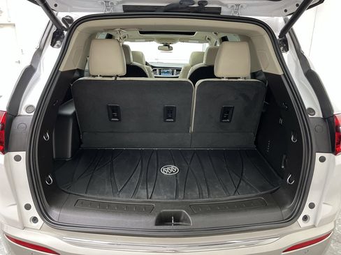 Used 2019 Buick Enclave Premium AWD/4WD image 32