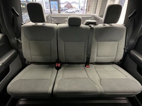 Used 2024 Ford F150 XLT w/ Mobile Office Package image 26