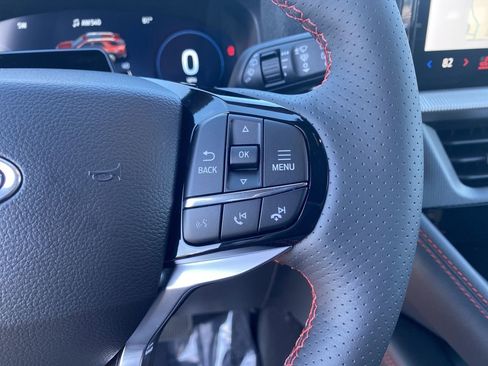 New 2026 Ford Explorer ST-Line w/ Premium Package image 31