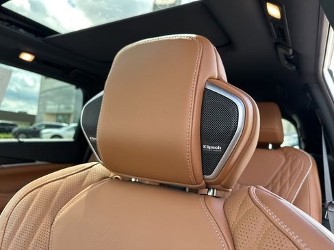 Used 2026 INFINITI QX60 Autograph w/ Dark Cargo Package AWD/4WD image 52