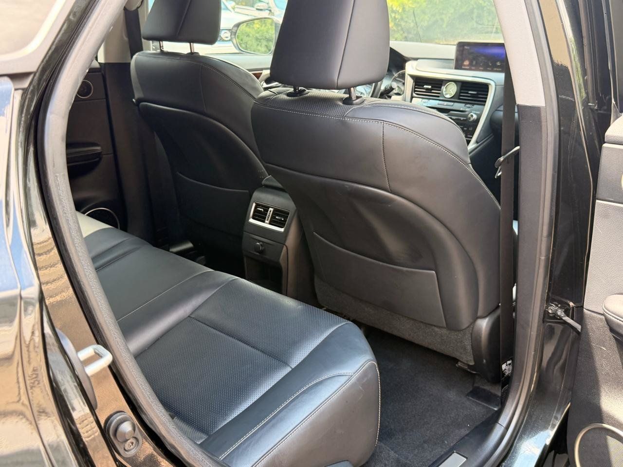 Used 2019 Lexus RX 350 AWD w/ Navigation Package image 24