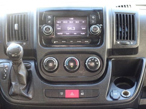 Used 2021 RAM ProMaster 3500 FWD image 19