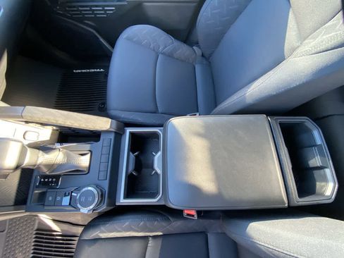 New 2026 Toyota Tacoma SR5 image 20