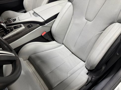 Used 2014 BMW M6 Convertible RWD image 19
