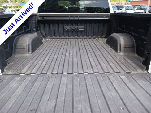 Used 2024 GMC Sierra 1500 Elevation AWD/4WD image 26