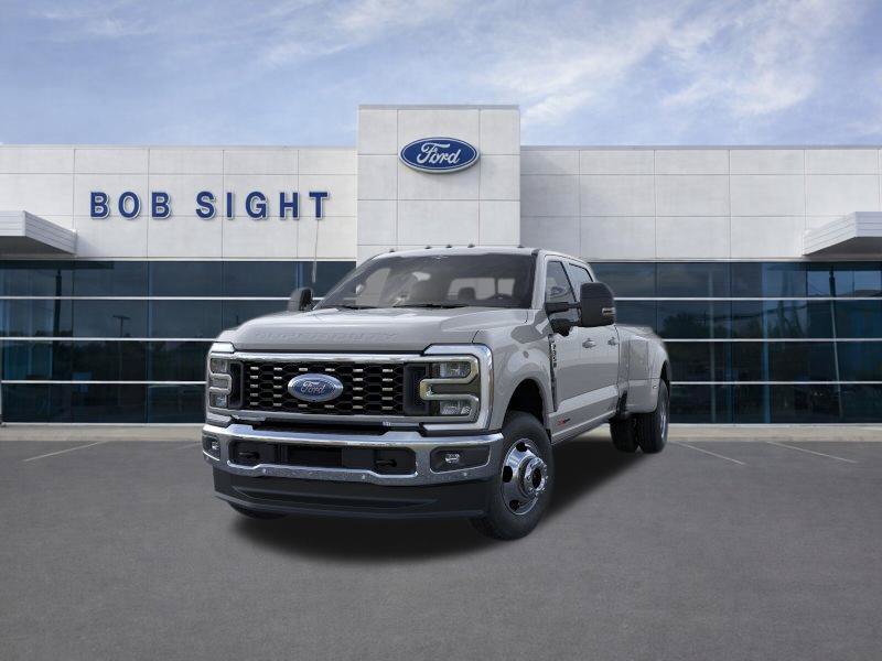 New 2026 Ford F350 Lariat w/ Lariat Ultimate Package AWD/4WD image 3