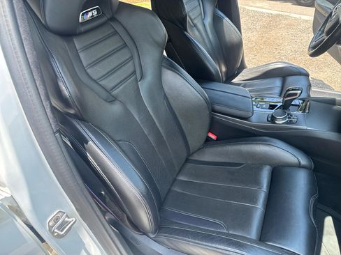 Used 2020 BMW M5 w/ Executive Package AWD/4WD image 28