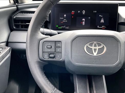 Used 2026 Toyota RAV4 XLE Premium AWD/4WD image 23