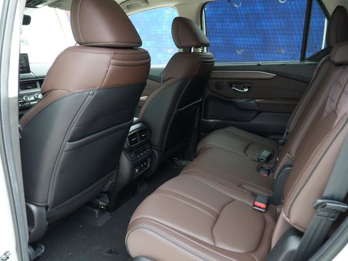 New 2026 Honda Pilot Elite image 18