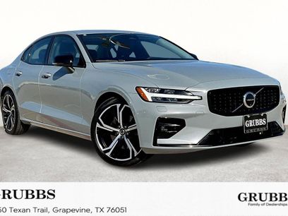 Certified 2024 Volvo S60 B5 Ultimate