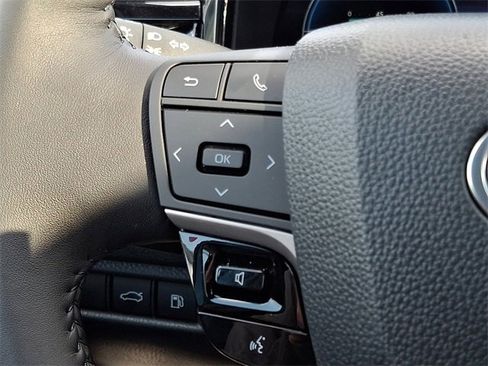 New 2026 Toyota Camry XSE image 19