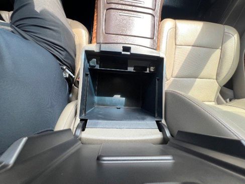 Used 2016 Chevrolet Suburban LTZ w/ Max Trailering Package image 66