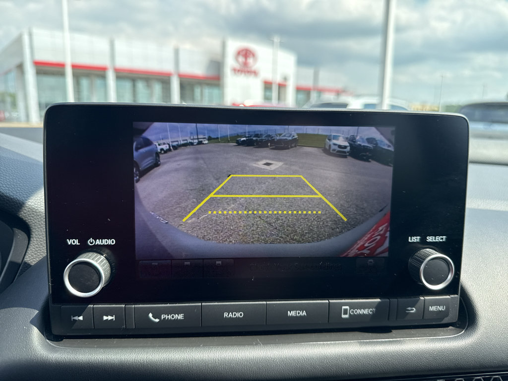 Used 2024 Honda HR-V Sport image 20