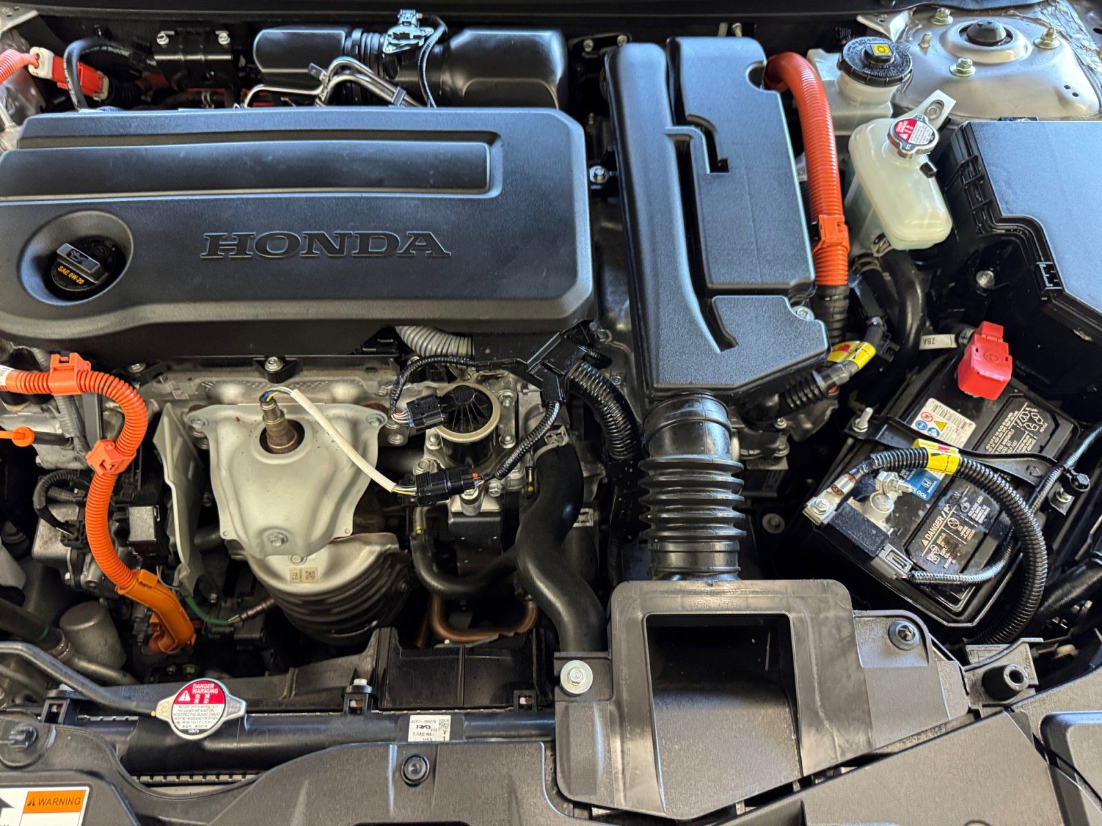 Used 2023 Honda Accord Touring image 22