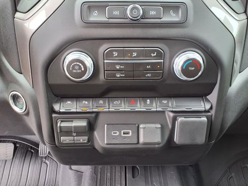 New 2026 GMC Sierra 1500 Pro w/ Pro Value Package RWD image 17