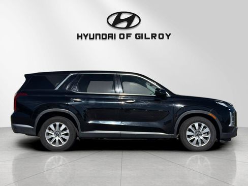 Used 2024 Hyundai Palisade SEL AWD/4WD image 6