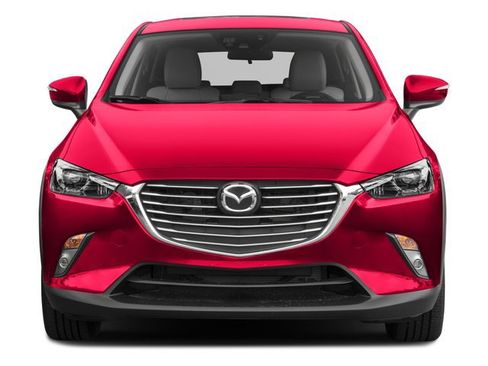 Used 2016 MAZDA CX-3 Grand Touring AWD/4WD image 4