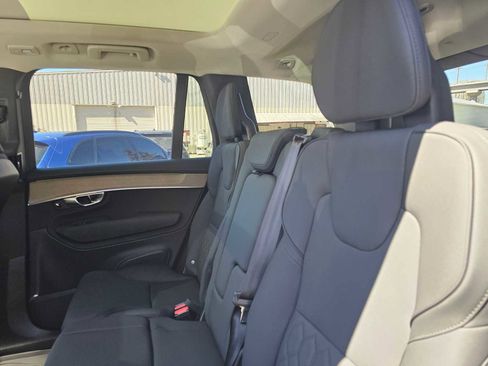 New 2026 Volvo XC90 T8 Plus w/ Protection Package Premier AWD/4WD image 18