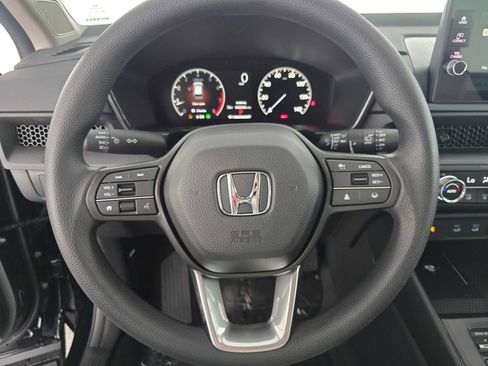 New 2026 Honda CR-V EX image 22