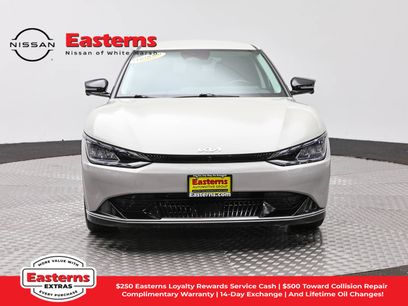 Used 2022 Kia EV6 Wind w/ Wind Technology Package