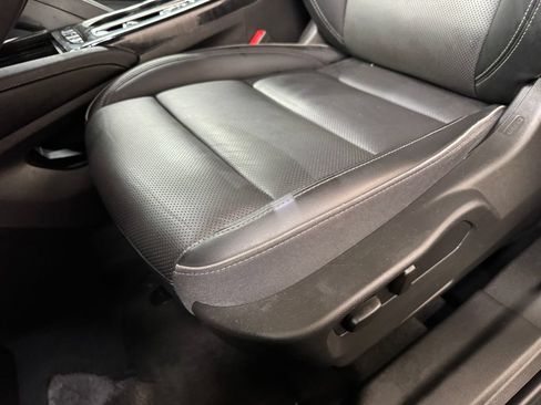 Used 2023 Buick Envision Essence AWD/4WD image 15