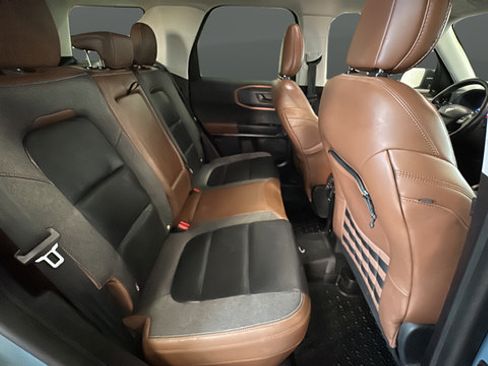 Used 2021 Ford Bronco Sport Outer Banks AWD/4WD image 23