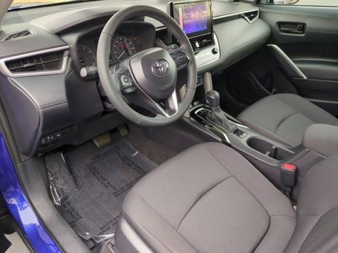 Used 2024 Toyota Corolla Cross LE FWD image 13