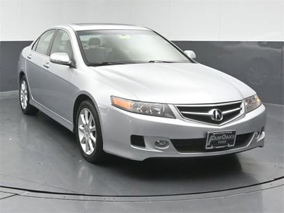 Used 2008 Acura TSX