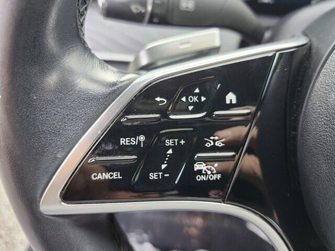 Certified 2021 Mercedes-Benz E 350 4MATIC Sedan image 18