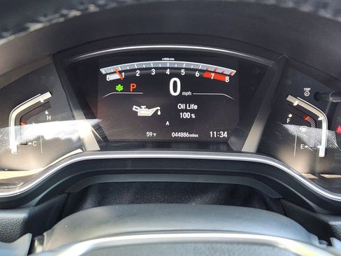 Used 2019 Honda CR-V Touring image 7