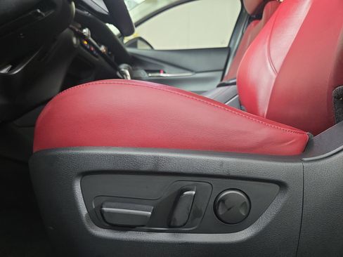 Used 2023 MAZDA CX-30 AWD 2.5 S w/ Preferred Package image 31