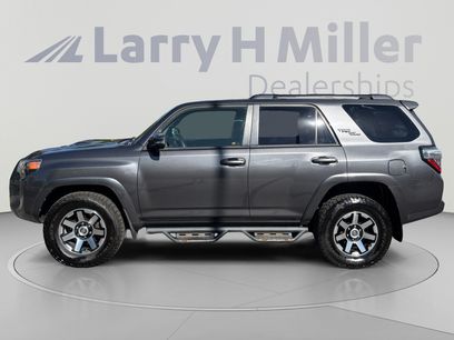 Used 2020 Toyota 4Runner TRD Off-Road Premium