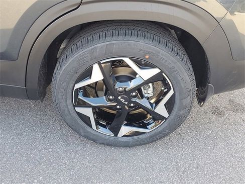 New 2026 Kia Seltos S image 37