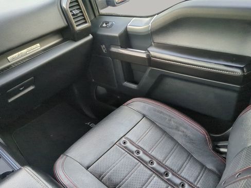 Certified 2020 Ford F150 Lariat w/ Equipment Group 502A Luxury AWD/4WD image 53