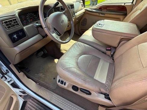 Used 2000 Ford F350 Lariat AWD/4WD image 15