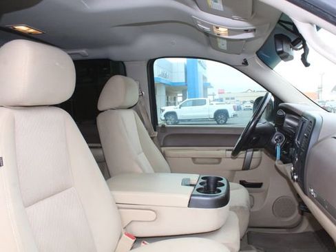 Used 2012 GMC Sierra 1500 SLE w/ Texas Edition AWD/4WD image 13