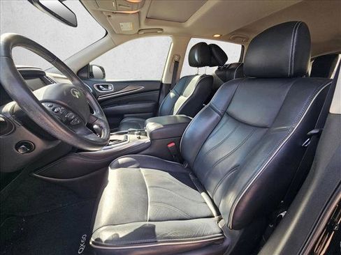 Used 2018 INFINITI QX60 FWD w/ Premium Plus Package image 11