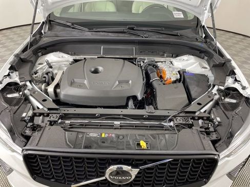 Certified 2024 Volvo XC60 T8 Plus w/ Protection Package AWD/4WD image 45