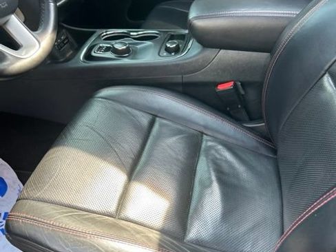 Used 2017 Dodge Durango R/T w/ Technology Group AWD/4WD image 14